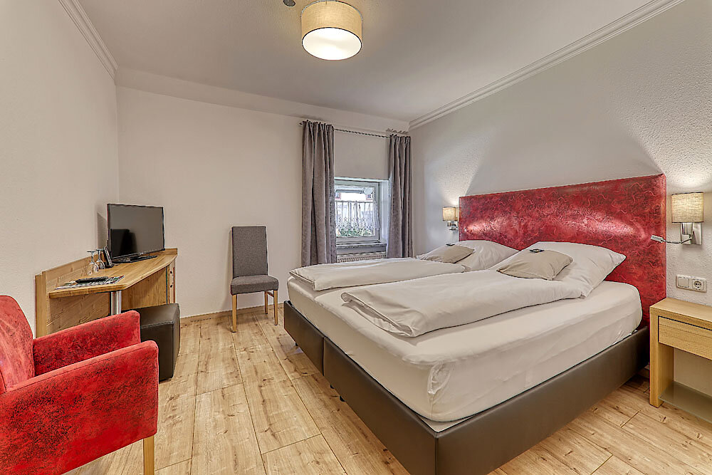 Hotel Kötztinger Land Bayerischer Wald